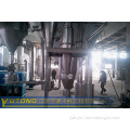 Liquorice Extract Spray Dryer